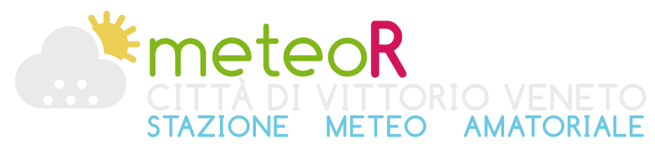 Meteo Ravanel | Stazione meteo amatoriale di Vittorio Veneto
